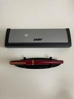 Lamy vulpen, Verzamelen, Pennenverzamelingen, Ophalen of Verzenden, Zo goed als nieuw, Vulpen, Overige merken