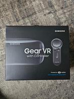 Samsung Gear VR bril, Samsung, Overige typen, Ophalen of Verzenden, Zo goed als nieuw
