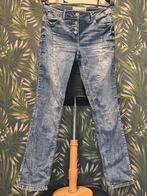 Heren spijkerbroek Cecil 27, Ophalen of Verzenden, Zo goed als nieuw, Cecil