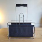 Lectuurbak vintage, Huis en Inrichting, Woonaccessoires | Krantenbakken en Lectuurbakken, Ophalen of Verzenden, Zo goed als nieuw