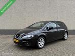 Seat Leon 1.2 TSI Good Stuff Airco NL Auto Cruise Nwe Apk, Voorwielaandrijving, Euro 5, Stof, Gebruikt