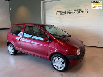 Renault Twingo 1.2i AUTOMAAT EXPRESSION-uitv/STUURBEKRACHTIG beschikbaar voor biedingen