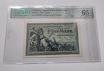 Duitsland 5 Mark 1904 - PMG 65 Gem Uncirculated, Ophalen of Verzenden, Duitsland, Los biljet