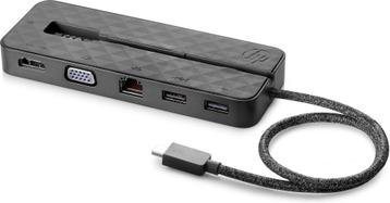 HP dockingstation /usb-c /nieuw beschikbaar voor biedingen