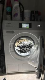 Miele WER875WPS 9KG, Witgoed en Apparatuur, Wasmachines, Minder dan 85 cm, 8 tot 10 kg, Ophalen of Verzenden, 1600 toeren of meer