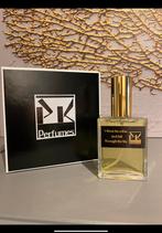 PK Perfumes I Went for a Kiss edp Decants. Niche, Ophalen of Verzenden, Zo goed als nieuw