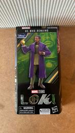 Marvel legends He-Who-Remains, Ophalen of Verzenden, Zo goed als nieuw