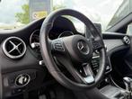 Mercedes-Benz CLA-Klasse Shooting Brake BWJ 2016 | 180 123PK, Auto's, Voorwielaandrijving, 4 cilinders, Leder en Stof, Handgeschakeld
