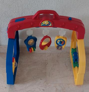 Fischer Price Baby Mobiel beschikbaar voor biedingen