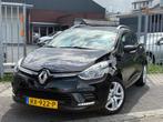 Renault Clio Estate 0.9 TCe Zen | Navigatie | Trekhaak | Cru, Voorwielaandrijving, 898 cc, Gebruikt, 580 kg