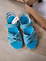 Blauwe sandalen Teva K Tirra kids maat 32, Jongen of Meisje, Overige typen, Nieuw, Teva