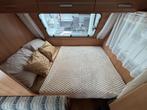 Caravelair Antares 400 Luxe DWARSBED COMPACT MOVER!, Caravans en Kamperen, Caravans, Overige typen, Bedrijf, Treinzit, Tot en met 3