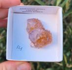 Spirit cactus kwarts, Sieraden, Tassen en Uiterlijk, Edelstenen, Ophalen of Verzenden, Zo goed als nieuw