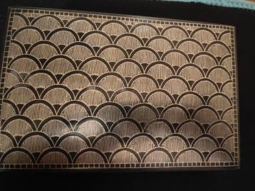 Indian handmade. beschikbaar voor biedingen