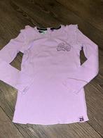 Z8 longsleeve nieuw! Maatje 116/122, Meisje, Z8, Nieuw, Ophalen of Verzenden
