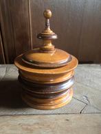 Antiek tabakspot, Antiek en Kunst, Ophalen of Verzenden