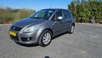 Suzuki SX4 1.6 Comfort AIRCO nieuwe APK!, Auto's, Suzuki, Voorwielaandrijving, 15 km/l, Gebruikt, 4 cilinders