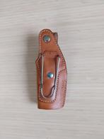 Holster :  cup austrian, Ophalen of Verzenden, Landmacht, Duitsland, Kleding of Schoenen