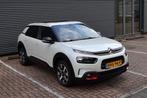 Citroen C4 CACTUS 1.2 PureTech Live Camera Pano PDC Navi Car, Voorwielaandrijving, Stof, Gebruikt, Euro 6