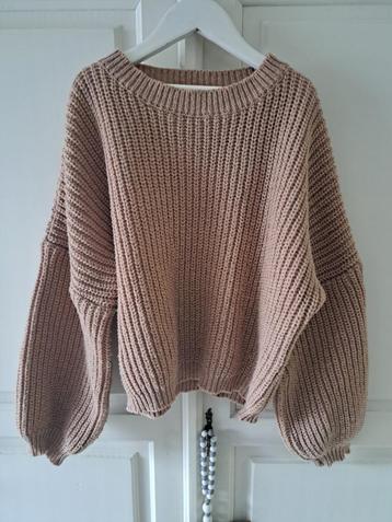 trui (Lyla Rose) 164 beschikbaar voor biedingen