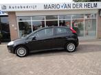 Fiat Grande Punto 1.3 M-Jet Actual, Voorwielaandrijving, Euro 5, Gebruikt, 4 cilinders