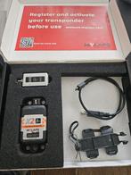 MYLAPS X2 Transponder abonnement nodig, Ophalen of Verzenden