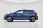 Volkswagen Polo 1.0 TSI R-Line |Camera|iQ-light|Carplay, Gebruikt, Euro 6, Origineel Nederlands, Bedrijf