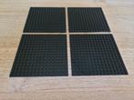 Partij N819=4x dikke Lego platen 16x16 (Meerdere setjes)