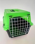 Ferplast reismand / transport box voor katten of knaagdieren, Dieren en Toebehoren, Transportboxen, Ophalen of Verzenden, Zo goed als nieuw