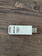 TP-Link TL-WN821N WiFi Adapter, Ophalen, Gebruikt, Extern, TP-Link