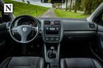 Volkswagen Golf 2.0 FSI Comfortline 4Motion | Nap | 5 Deurs, Auto's, Volkswagen, Huisgarantie, 4 cilinders, Origineel Nederlands