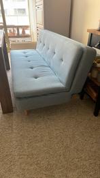 Slaapbank 180x100 met matras, Huis en Inrichting, Slaapkamer | Slaapbanken, Ophalen, Zo goed als nieuw, Tweepersoons