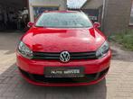 Volkswagen Golf Variant 1.4 TSI Comfortline AUTOMAAT|LMV|Sto, Stof, Gebruikt, Traction-control, 4 cilinders