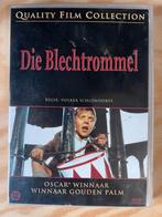 Die Blechtrommel - QFC DVD/ ACTIE 5=4, Vanaf 16 jaar, Ophalen of Verzenden, Zo goed als nieuw, Overige gebieden