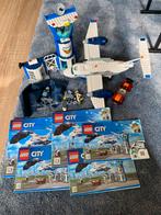 Lego city 60210, Kinderen en Baby's, Speelgoed | Duplo en Lego, Ophalen of Verzenden