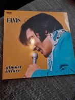 Elvis - Almost In Love - Vinyl LP, Cd's en Dvd's, Vinyl | Pop, Ophalen of Verzenden, 1960 tot 1980, Gebruikt, 12 inch