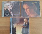 3 x cd van Agnetha van ABBA, Cd's en Dvd's, Cd's | Pop, Ophalen of Verzenden, 1980 tot 2000, Zo goed als nieuw