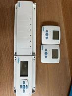 Henco vloerverwarming regelunit, Doe-het-zelf en Verbouw, Ophalen, Gebruikt, Minder dan 30 cm, Overige typen