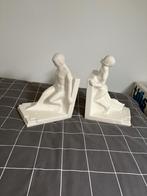 Boekensteunen, Huis en Inrichting, Ophalen, Gebruikt