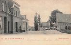 JL098 v Nooten Groot Ammers 1904, Verzenden, Voor 1920, Gelopen, Zuid-Holland