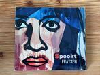 CD Fratsen - Spookt, Cd's en Dvd's, Ophalen of Verzenden, Zo goed als nieuw, Levenslied of Smartlap