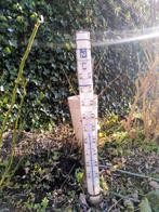 Tuin thermometer, Tuin en Terras, Zonnewijzers, Ophalen, Gebruikt