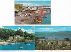 6x Ierland- o.a. Ferry aftochten- Cork /west Cork ., Verzamelen, Ansichtkaarten | Buitenland, Overig Europa, Ongelopen, Verzenden