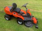 Husqvarna Rider R216 met 94c maaidek, Ophalen, Gebruikt, Mulchfunctie, 90 tot 120 cm