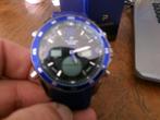 Herenhorloge - Montre Paterson Chronograph Racing California, Overige merken, Overige materialen, Polshorloge, Overige materialen