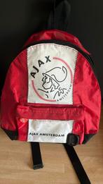 Ajax peuter rugzakje, Ophalen of Verzenden, Gebruikt, Ajax, Jongen of Meisje