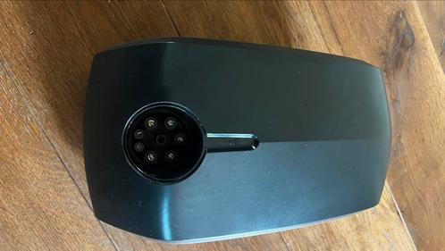 Elvi 3-fase 16A 11kW Type 2 Wi-Fi Zwart, Auto-onderdelen, Accu's en Toebehoren, Gebruikt, Ophalen of Verzenden
