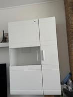 Bieden, Huis en Inrichting, Kasten | Wandmeubels, Ophalen of Verzenden, Zo goed als nieuw, 25 tot 50 cm, Minder dan 100 cm