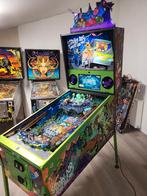 Scooby-Doo Collector Edition, Overige merken, Ophalen of Verzenden, Flipperkast, Nieuw