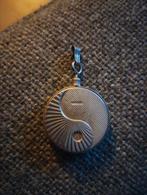 925 zilveren hanger bio stabil 2000 world patent pending, Sieraden, Tassen en Uiterlijk, Kettinghangers, Verzenden, Zo goed als nieuw